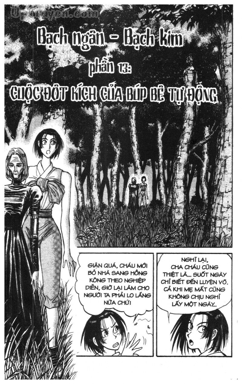 Fujita Kazuhiro Chapter 16 - Trang 2