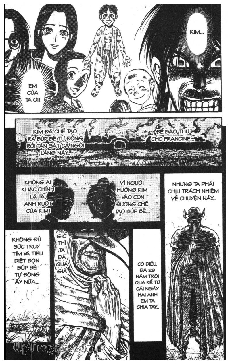 Fujita Kazuhiro Chapter 16 - Trang 2