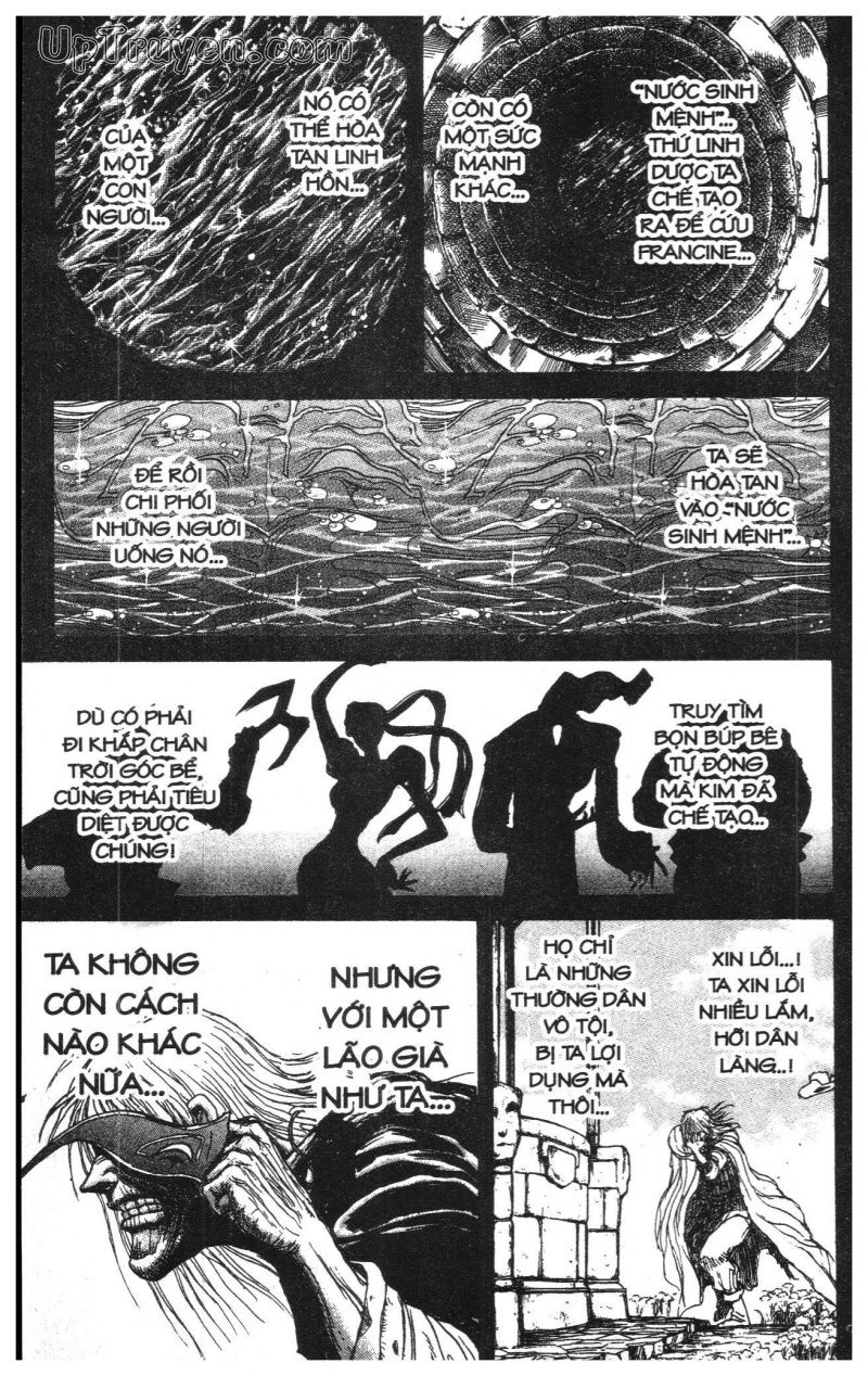 Fujita Kazuhiro Chapter 16 - Trang 2