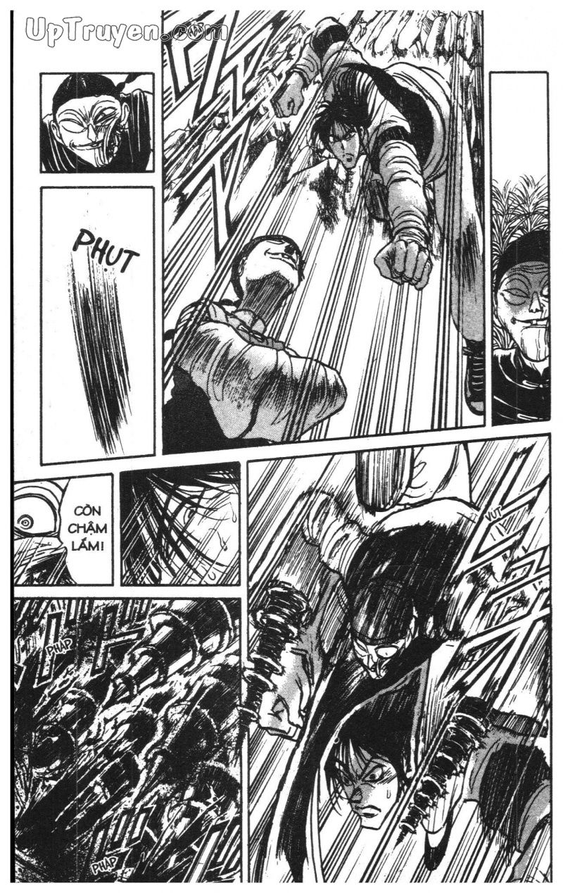 Fujita Kazuhiro Chapter 16 - Trang 2