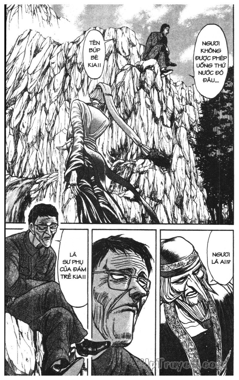 Fujita Kazuhiro Chapter 16 - Trang 2