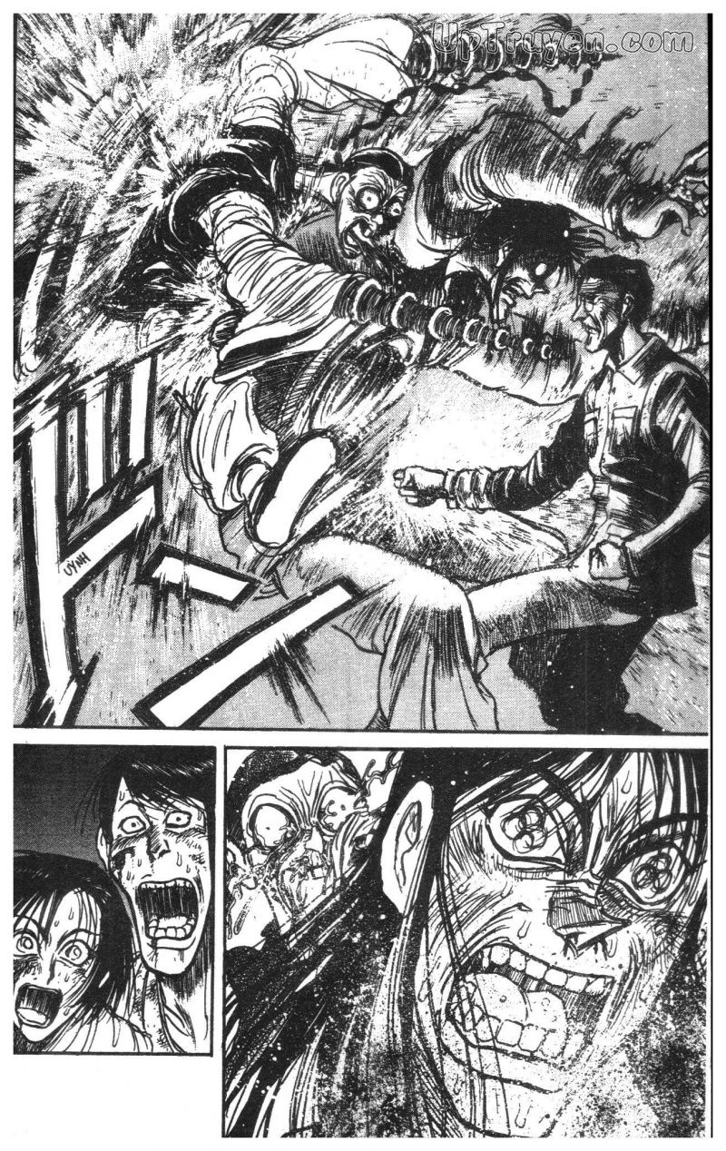 Fujita Kazuhiro Chapter 16 - Trang 2