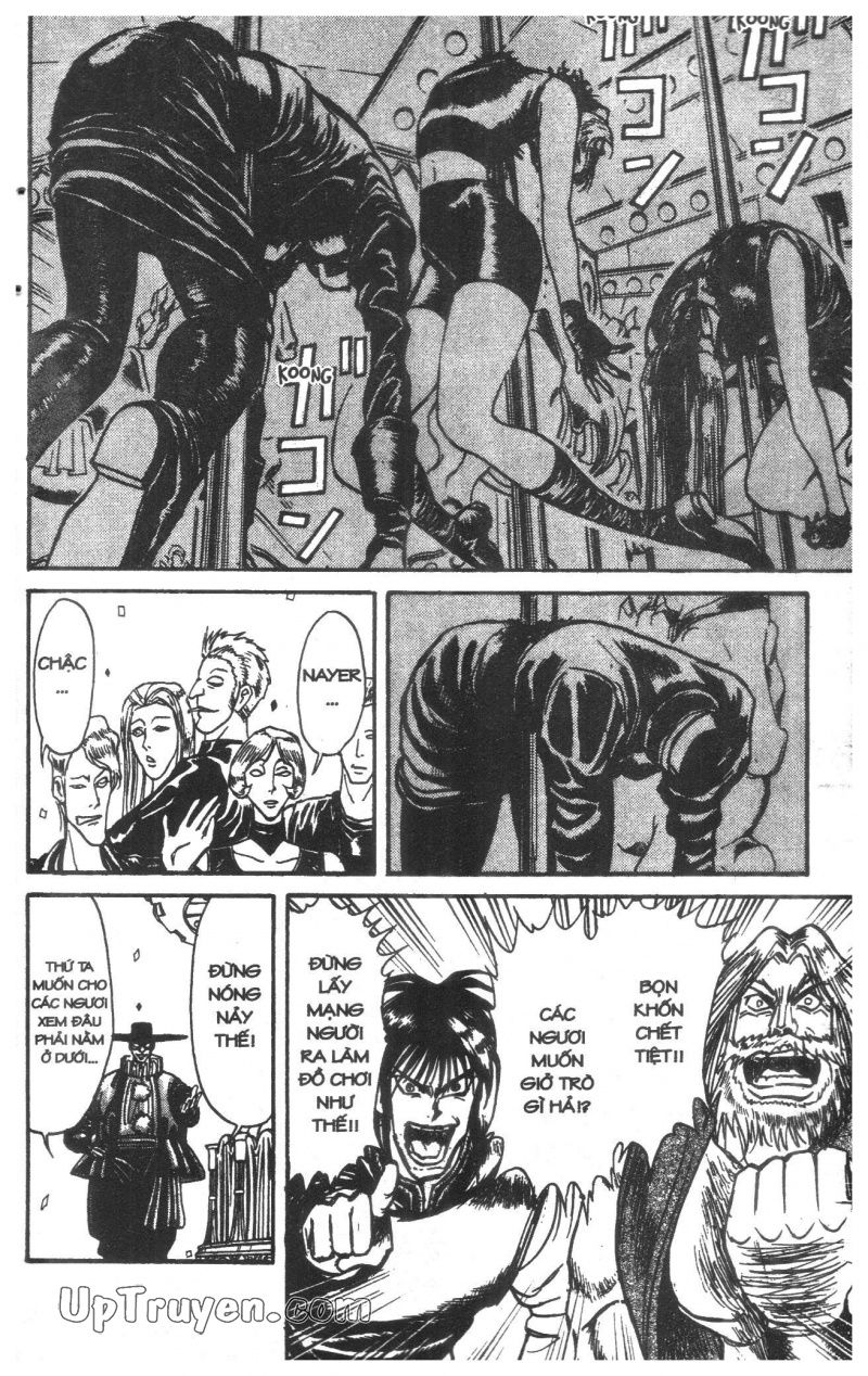 Fujita Kazuhiro Chapter 17 - Trang 2