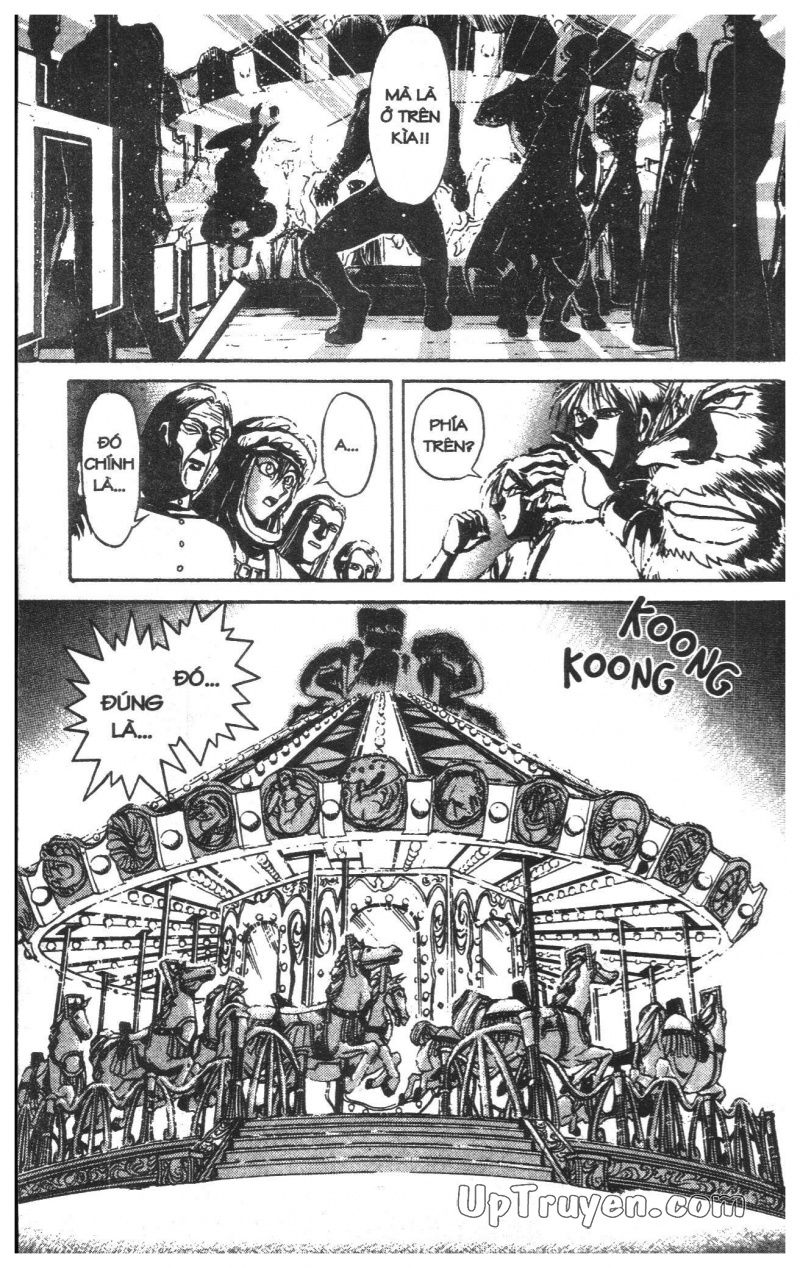 Fujita Kazuhiro Chapter 17 - Trang 2