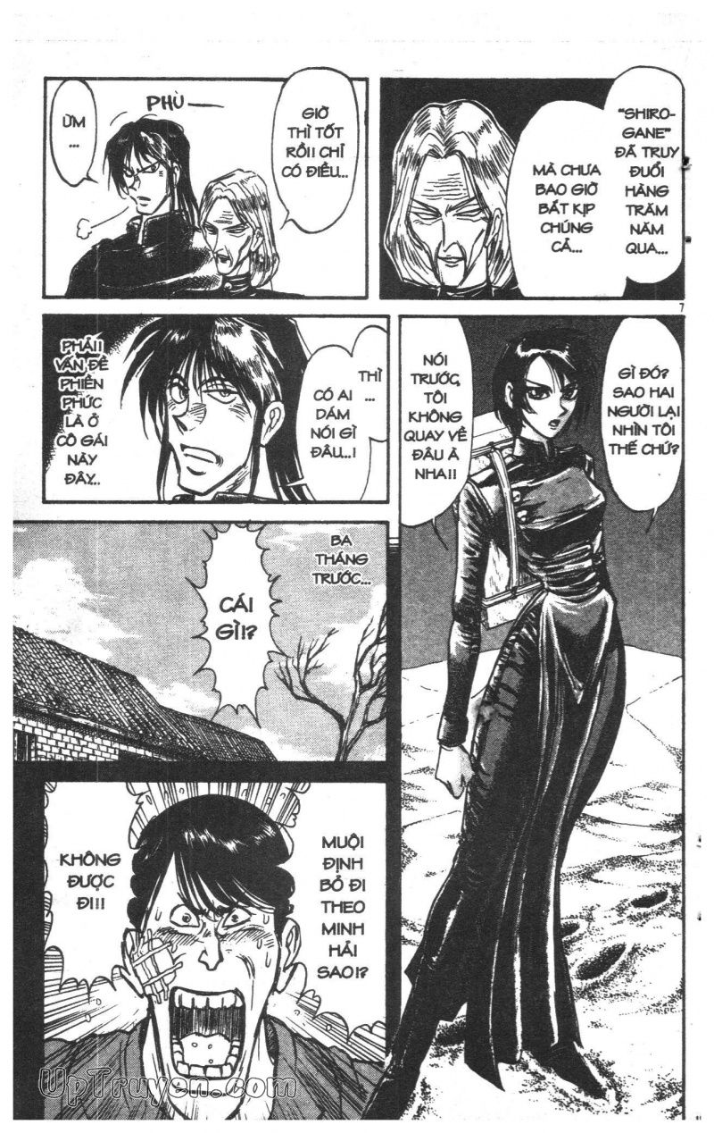 Fujita Kazuhiro Chapter 17 - Trang 2