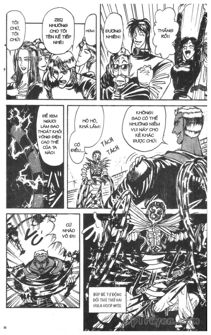 Fujita Kazuhiro Chapter 17 - Trang 2