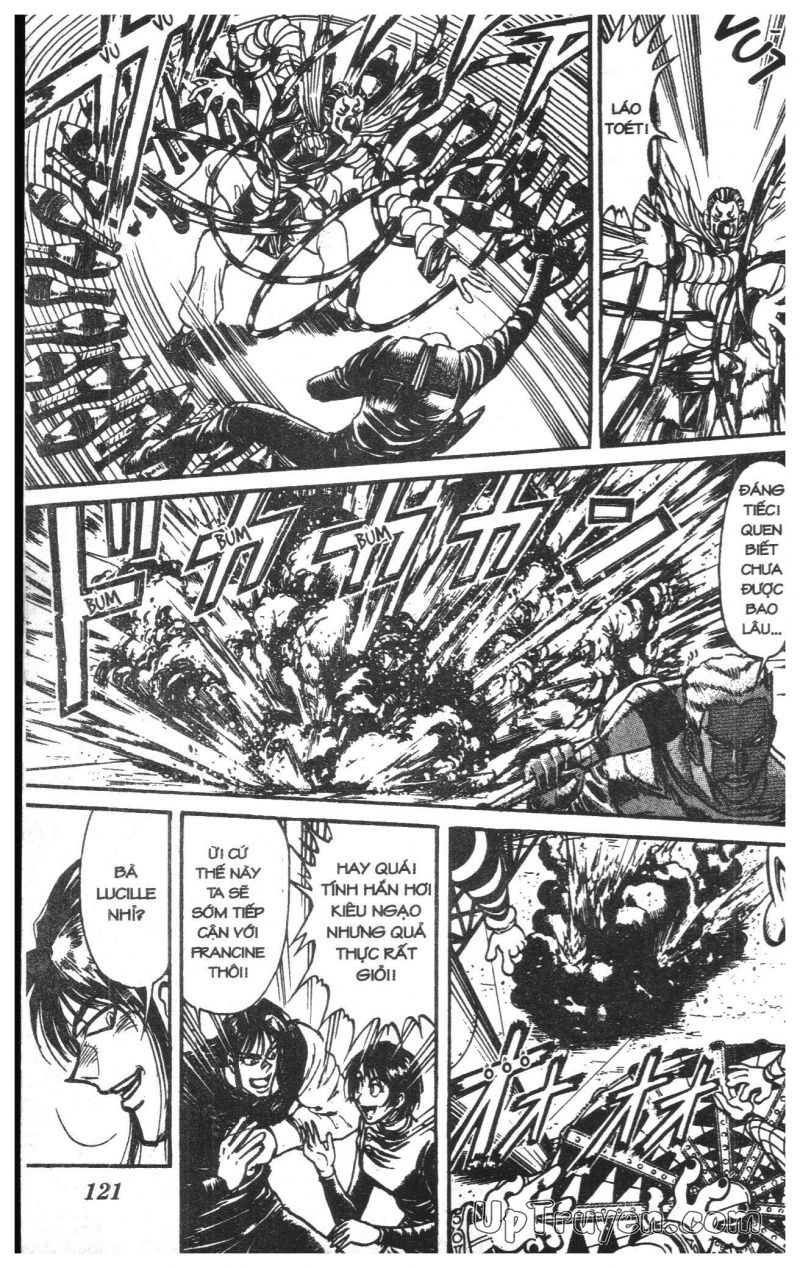 Fujita Kazuhiro Chapter 17 - Trang 2