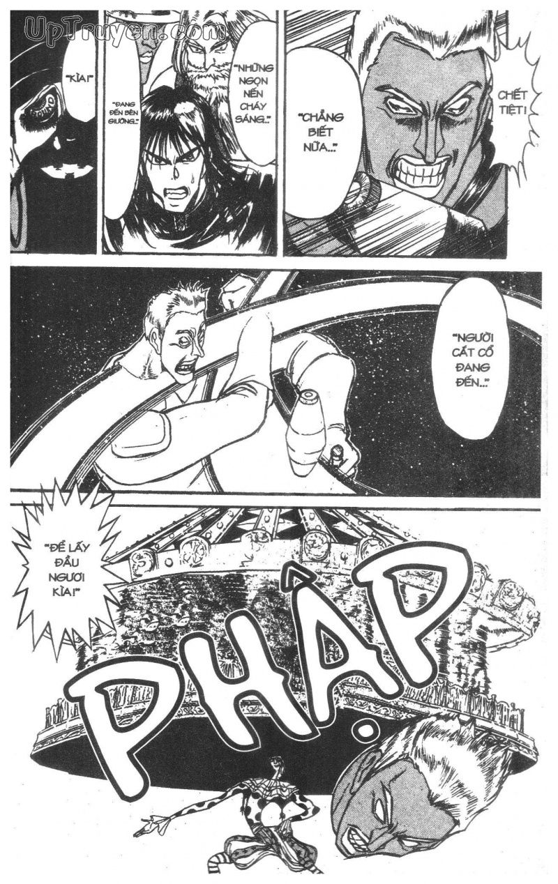 Fujita Kazuhiro Chapter 17 - Trang 2