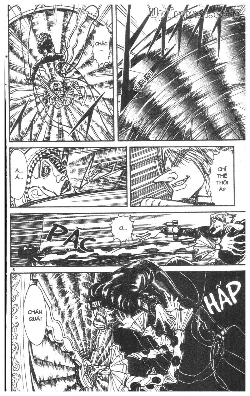 Fujita Kazuhiro Chapter 17 - Trang 2