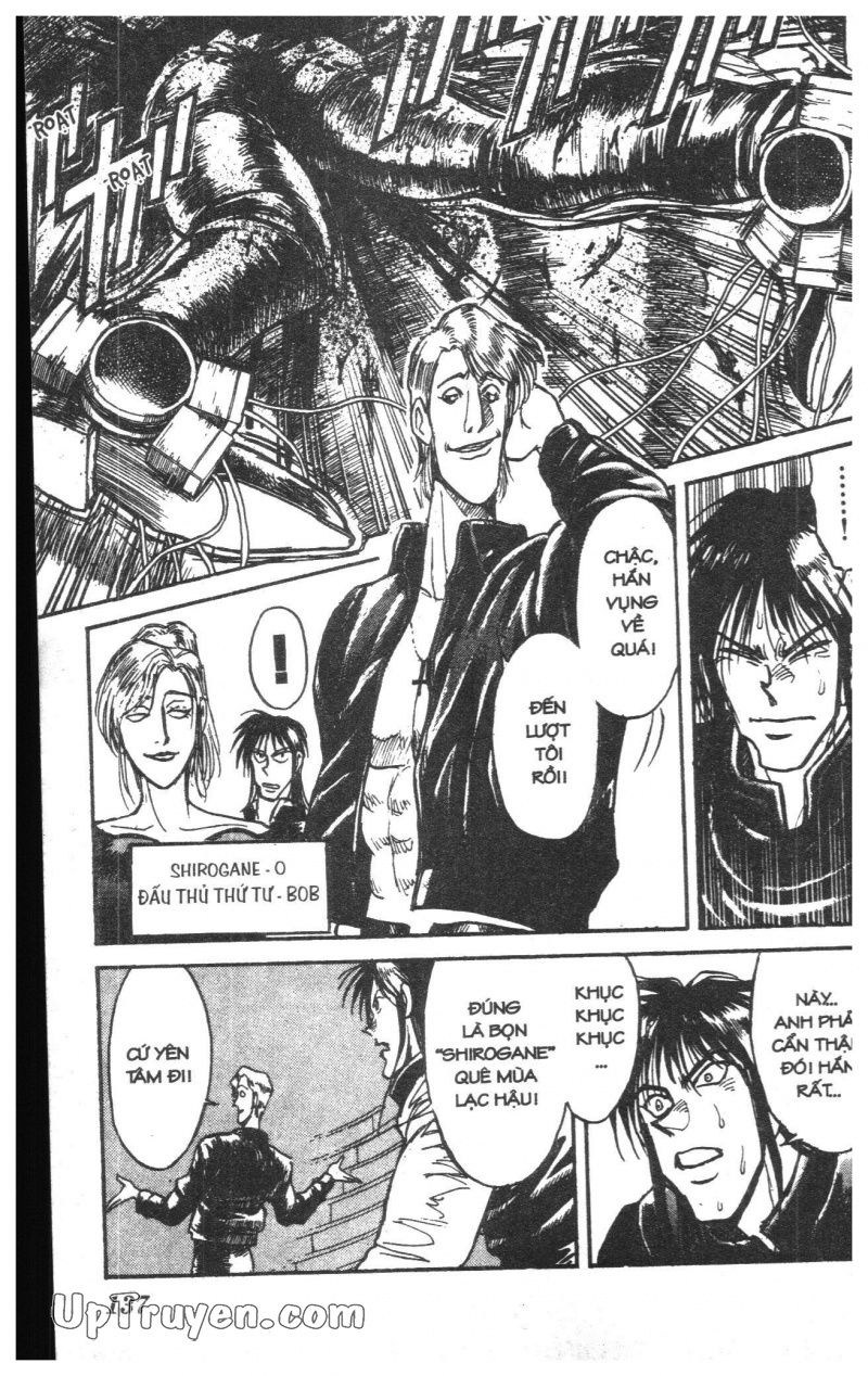 Fujita Kazuhiro Chapter 17 - Trang 2