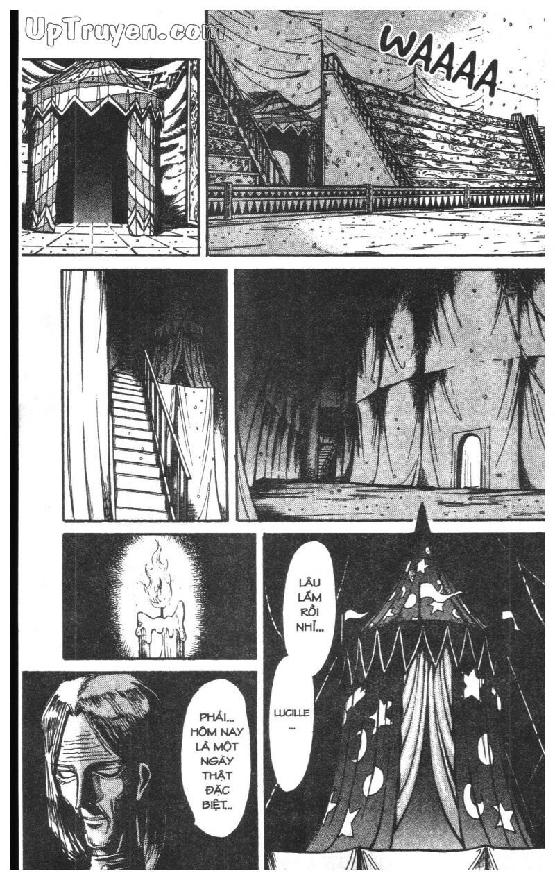 Fujita Kazuhiro Chapter 17 - Trang 2