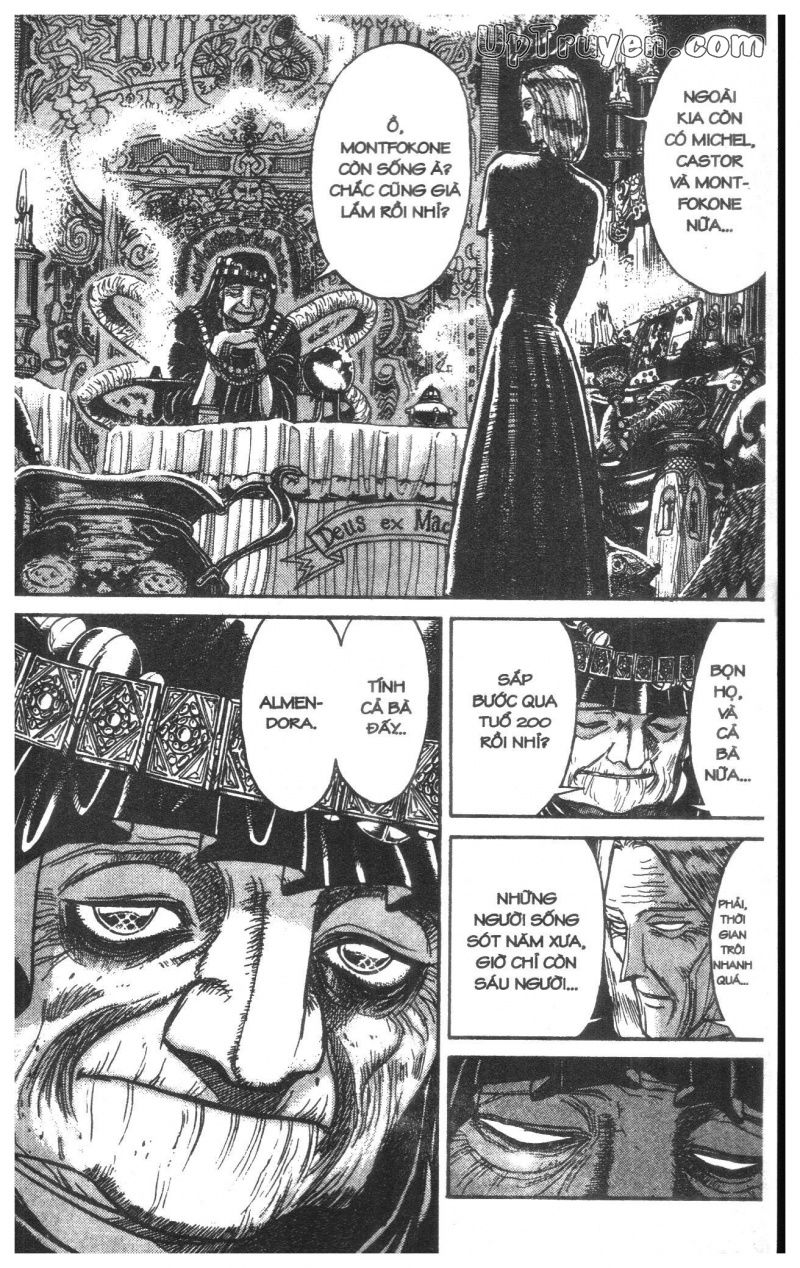 Fujita Kazuhiro Chapter 17 - Trang 2