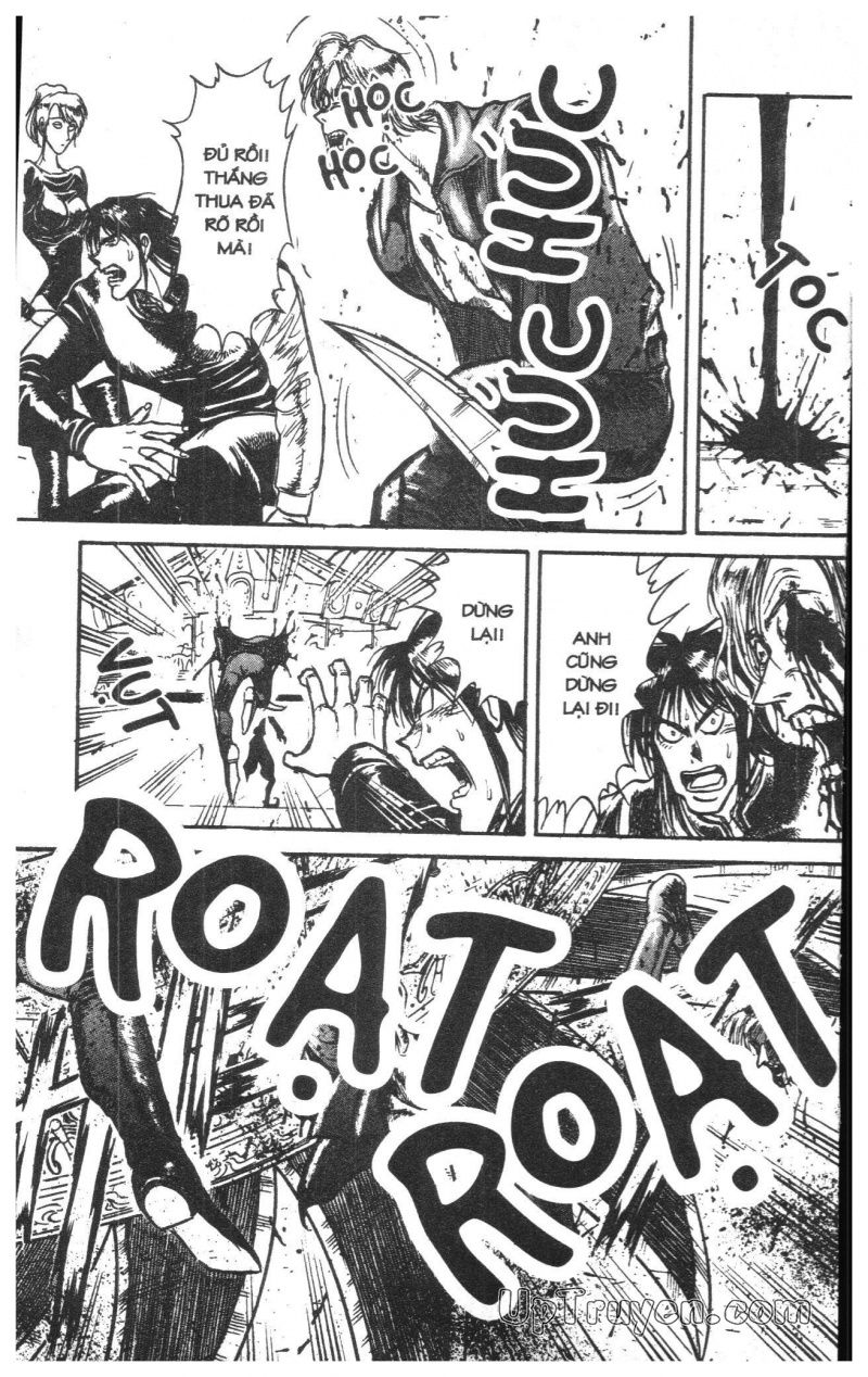 Fujita Kazuhiro Chapter 17 - Trang 2