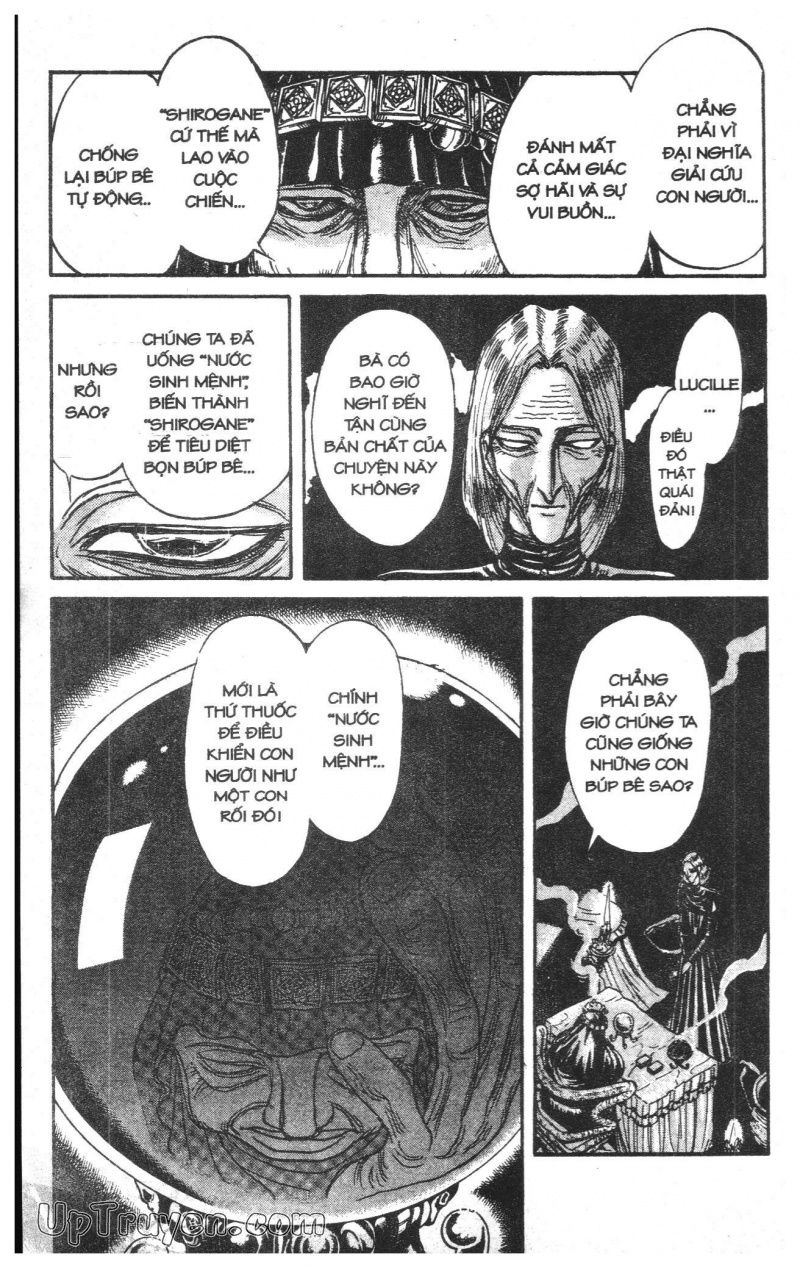 Fujita Kazuhiro Chapter 17 - Trang 2