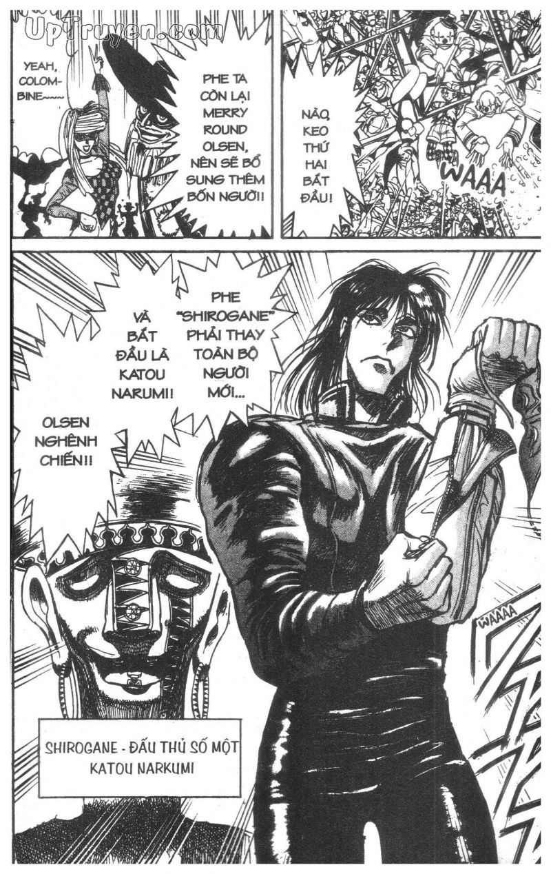 Fujita Kazuhiro Chapter 17 - Trang 2