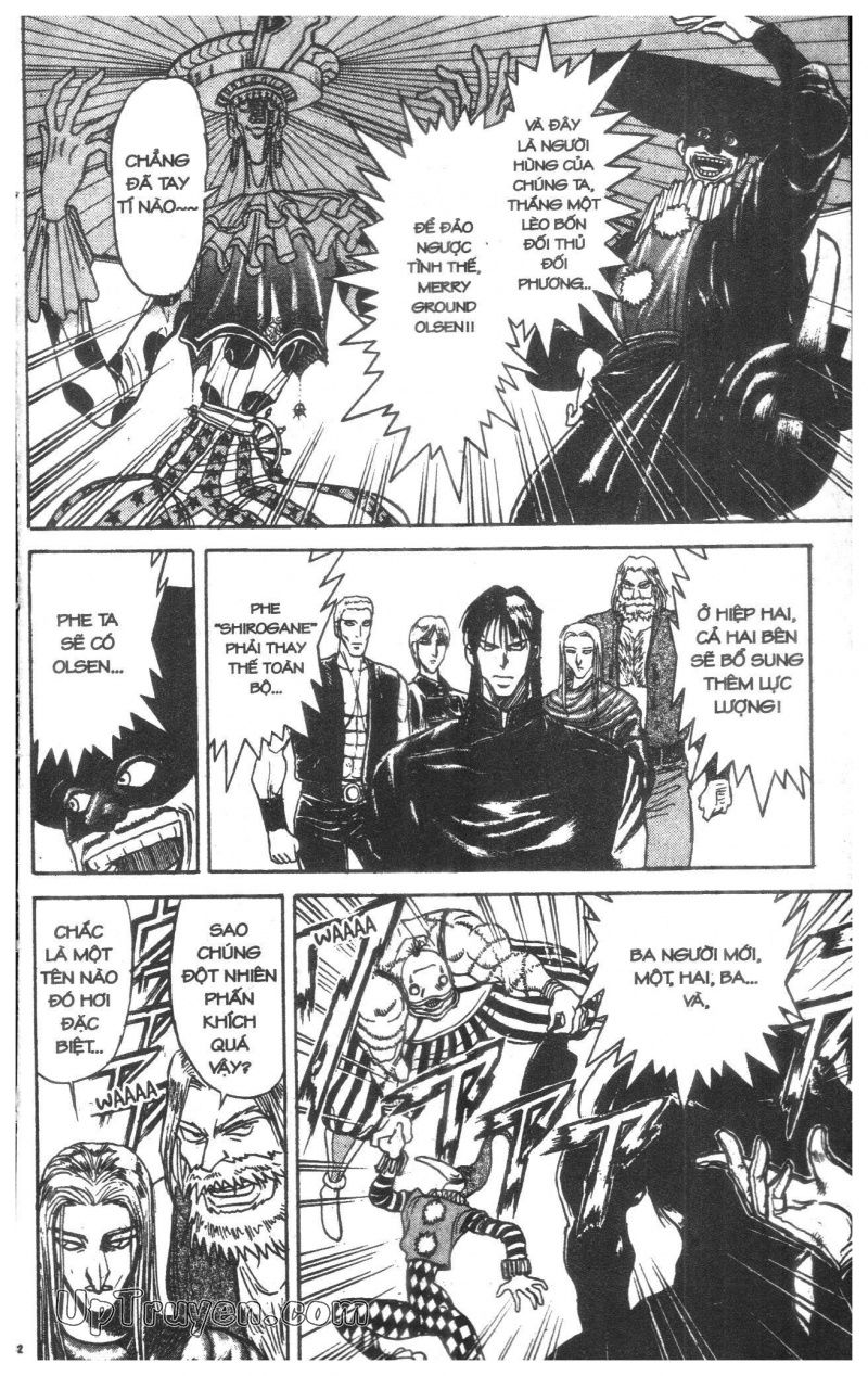 Fujita Kazuhiro Chapter 17 - Trang 2