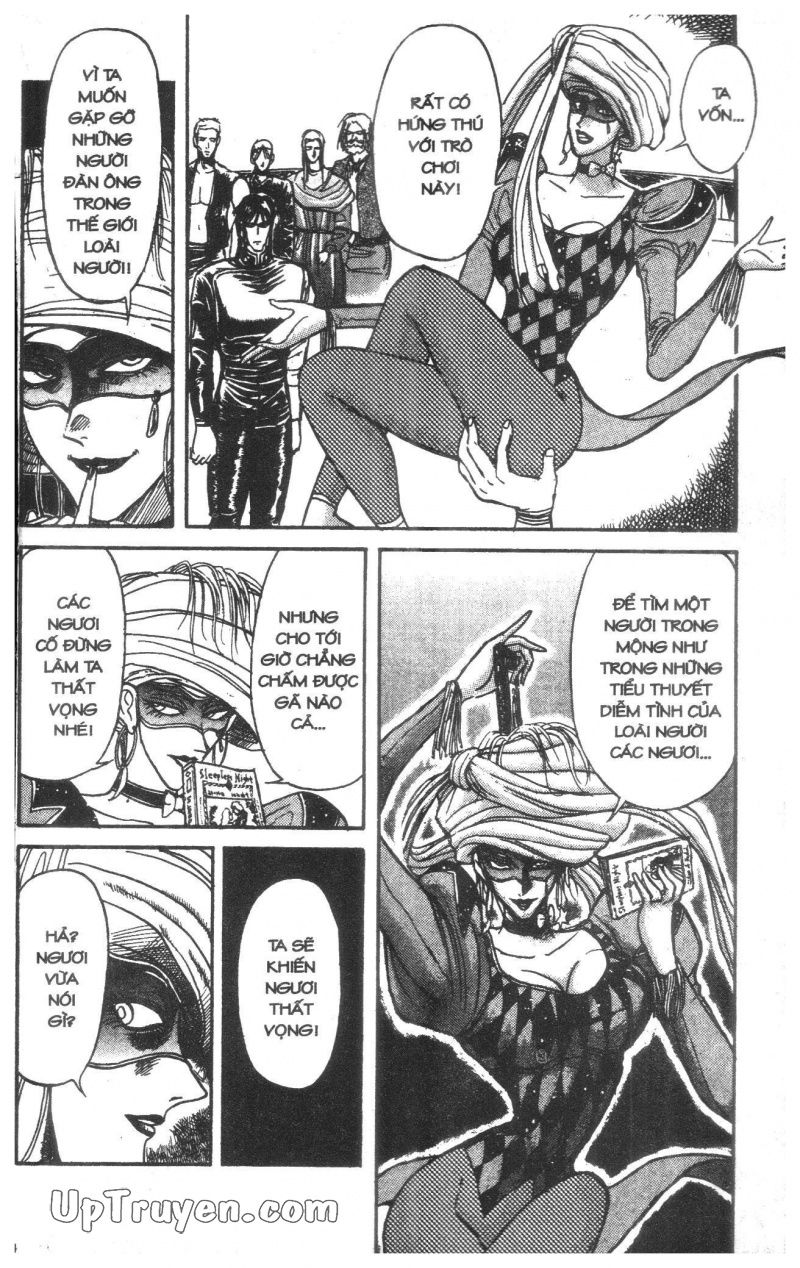 Fujita Kazuhiro Chapter 17 - Trang 2