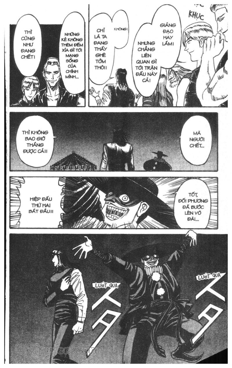 Fujita Kazuhiro Chapter 17 - Trang 2