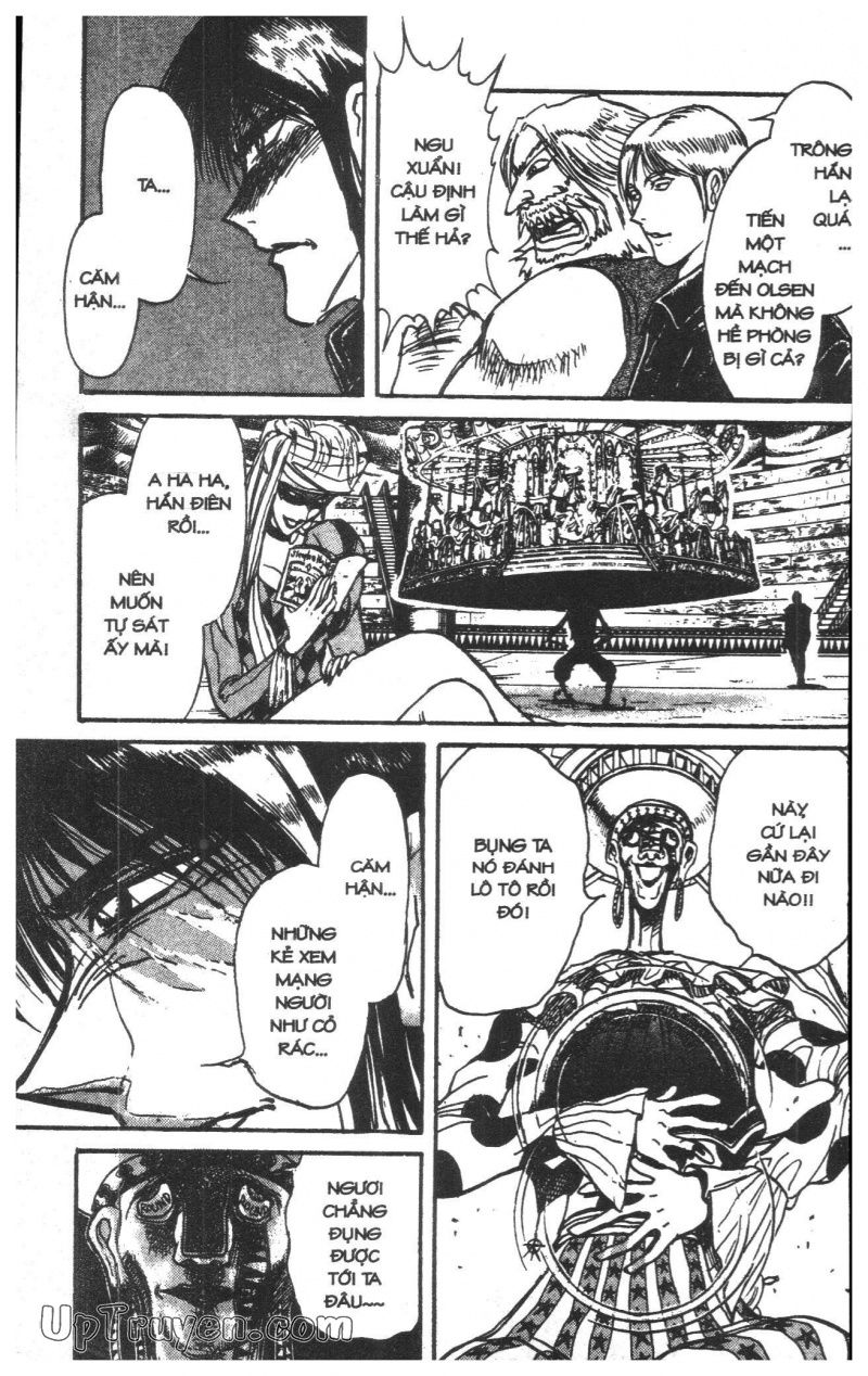 Fujita Kazuhiro Chapter 17 - Trang 2