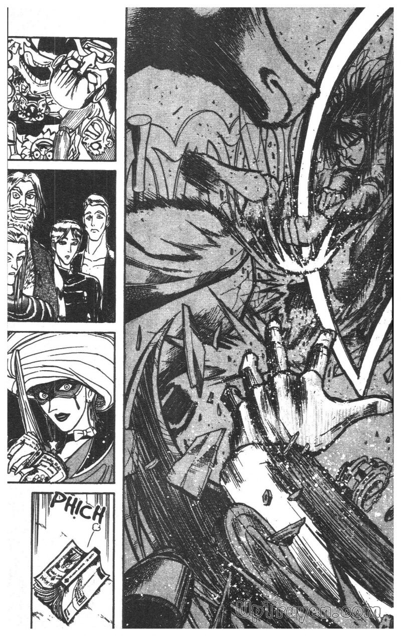 Fujita Kazuhiro Chapter 17 - Trang 2