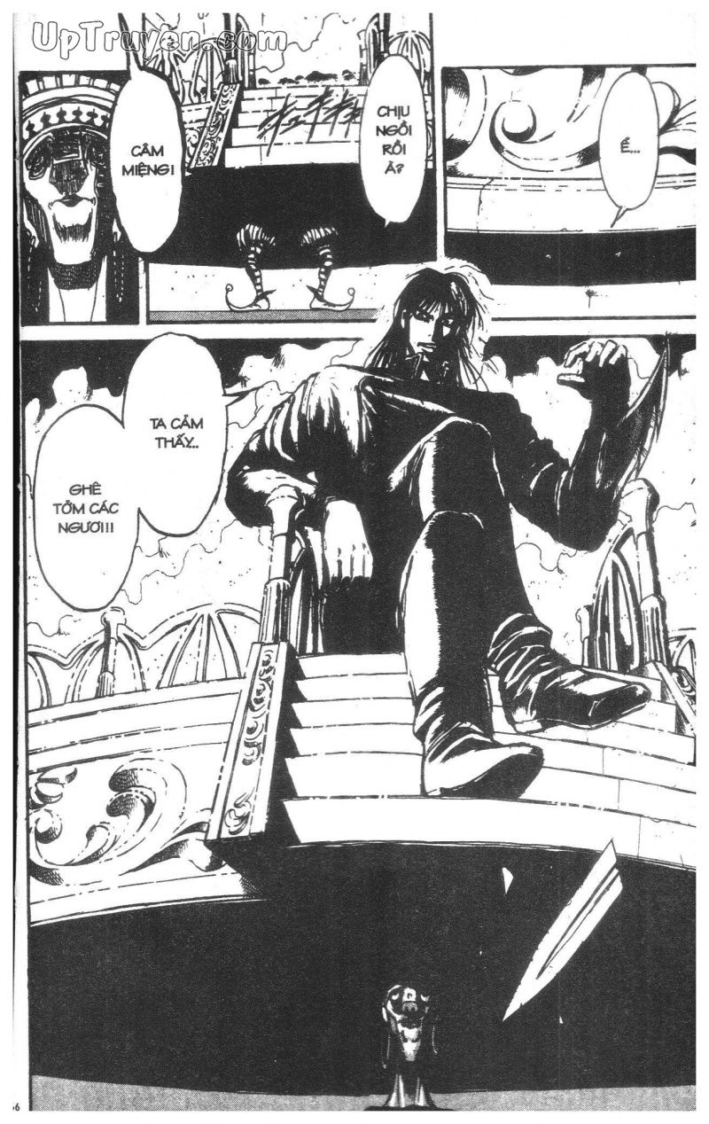 Fujita Kazuhiro Chapter 17 - Trang 2