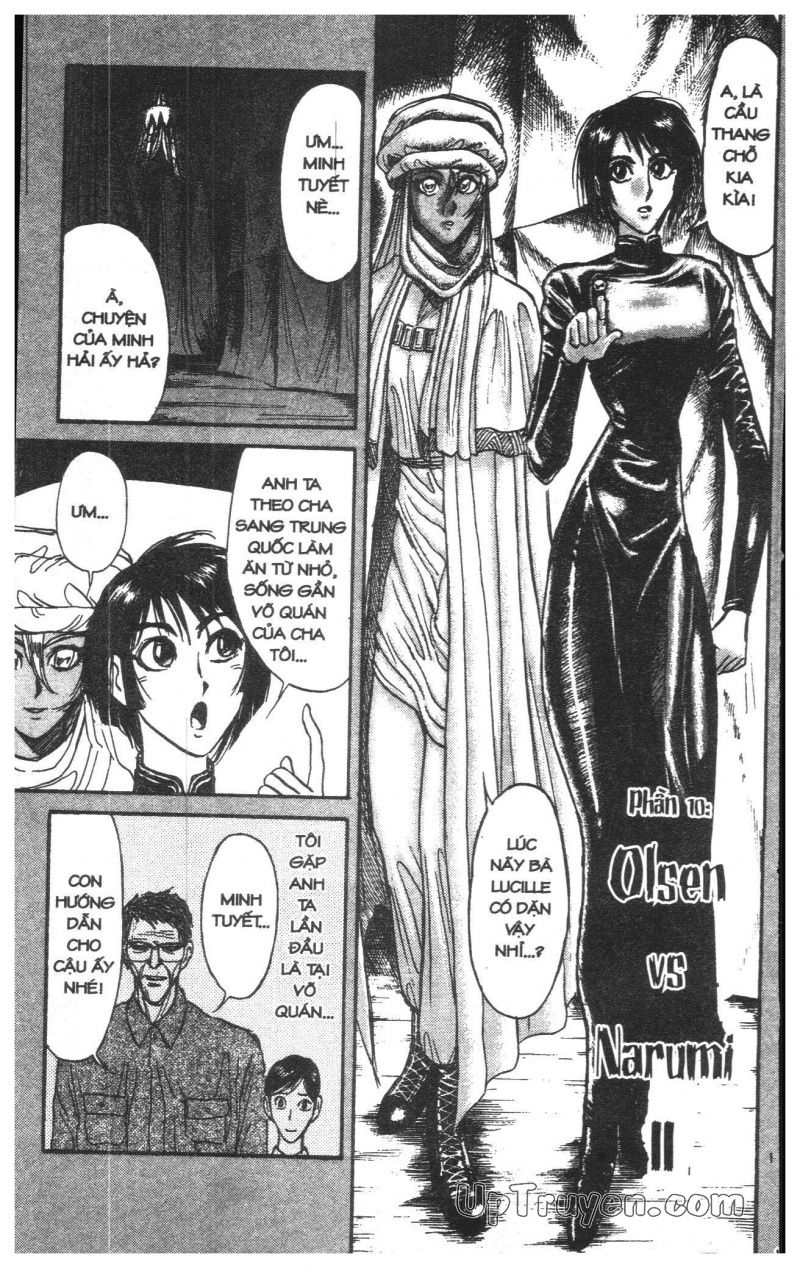 Fujita Kazuhiro Chapter 17 - Trang 2