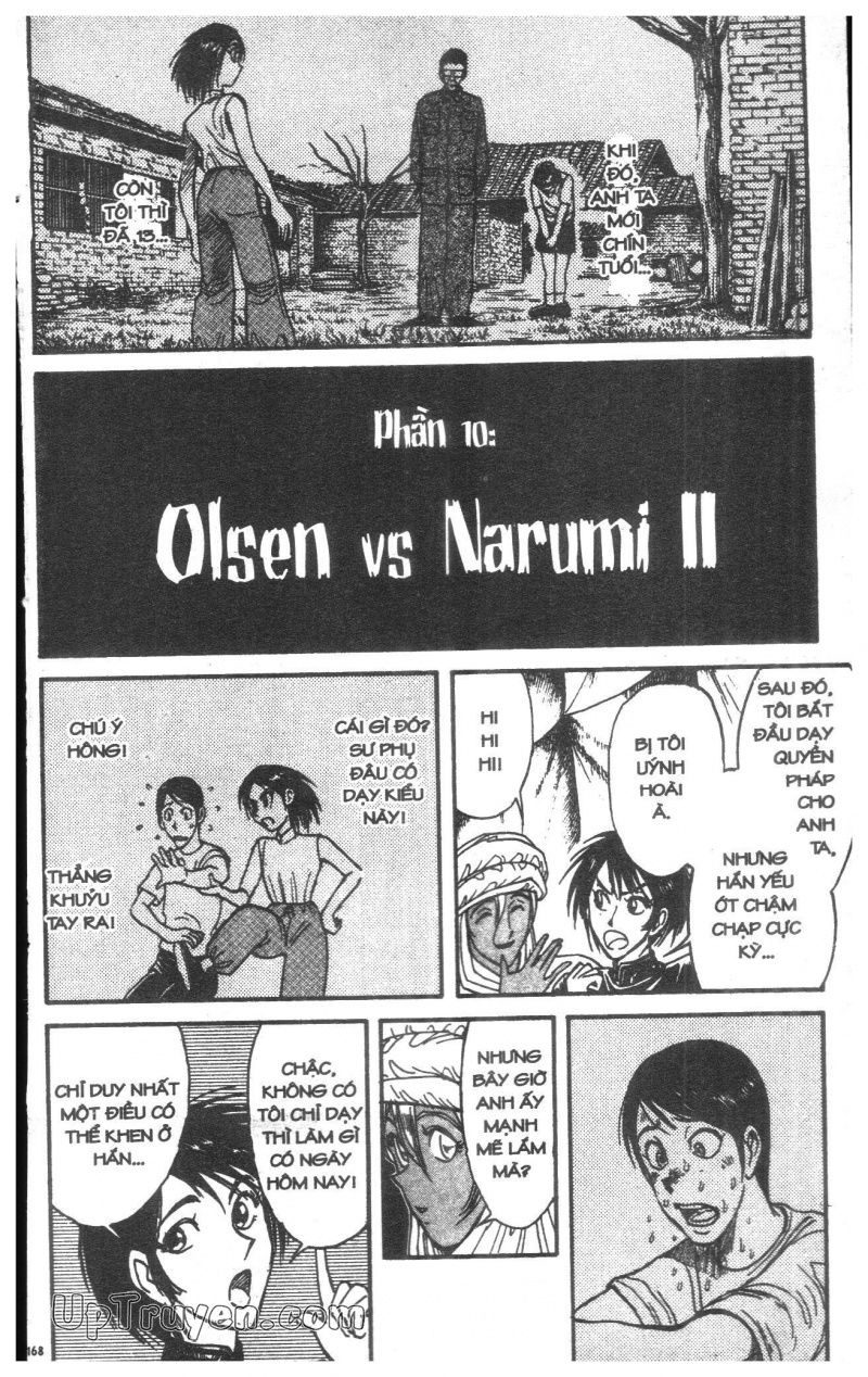 Fujita Kazuhiro Chapter 17 - Trang 2