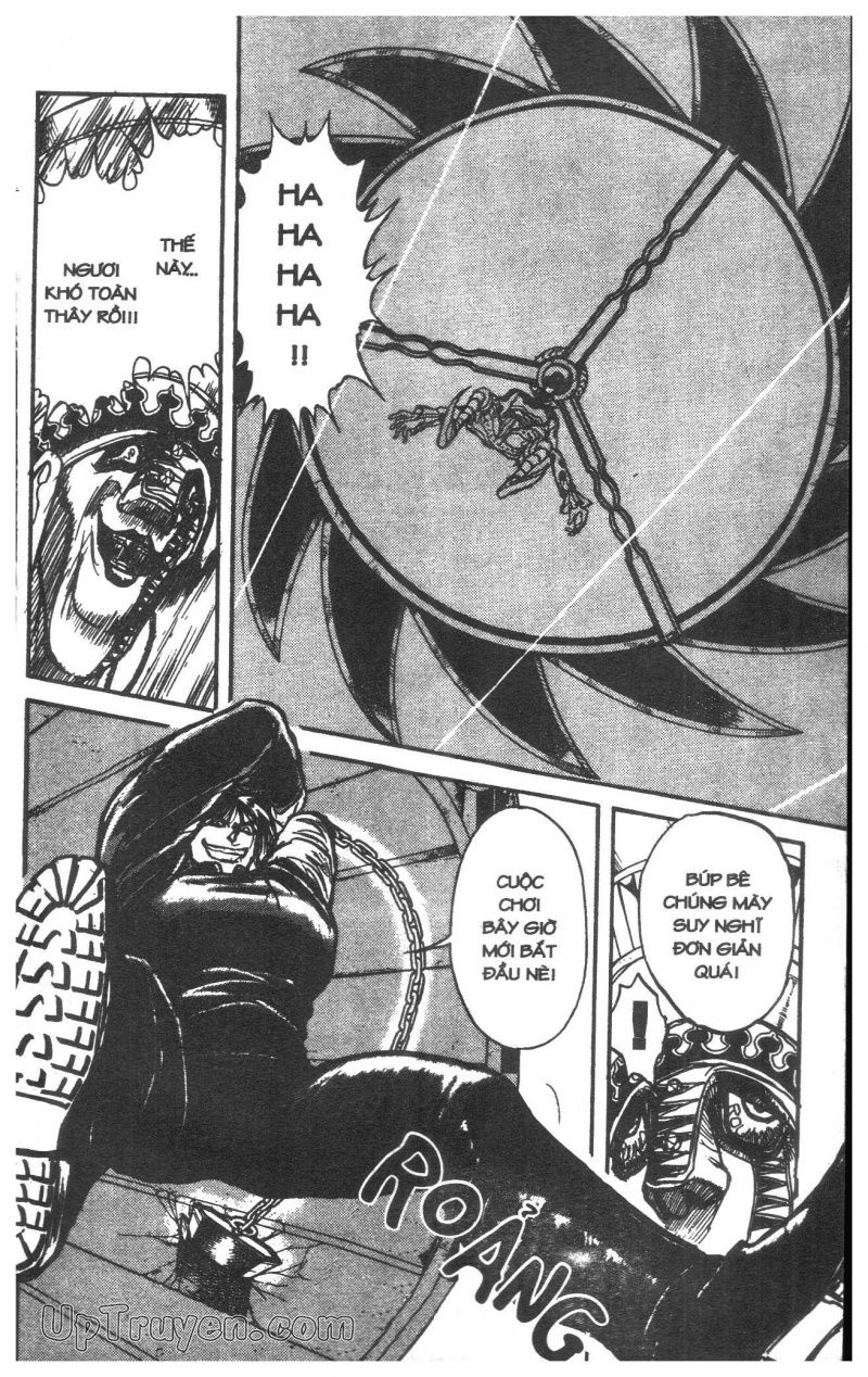 Fujita Kazuhiro Chapter 17 - Trang 2