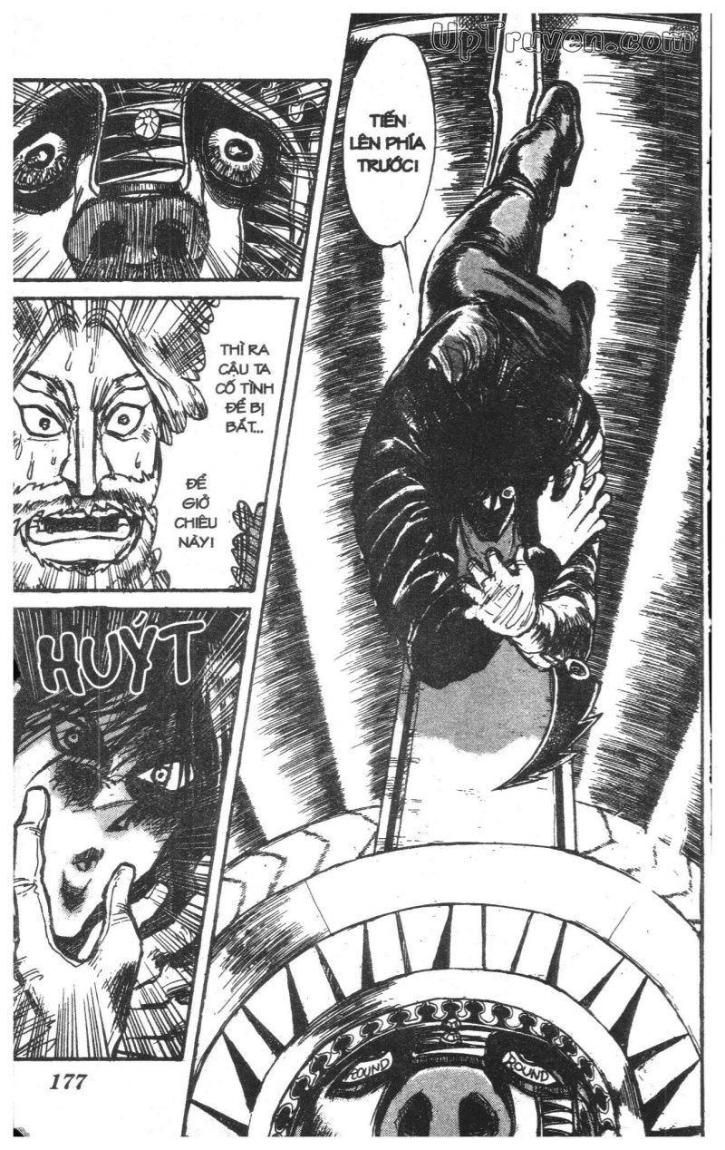 Fujita Kazuhiro Chapter 17 - Trang 2