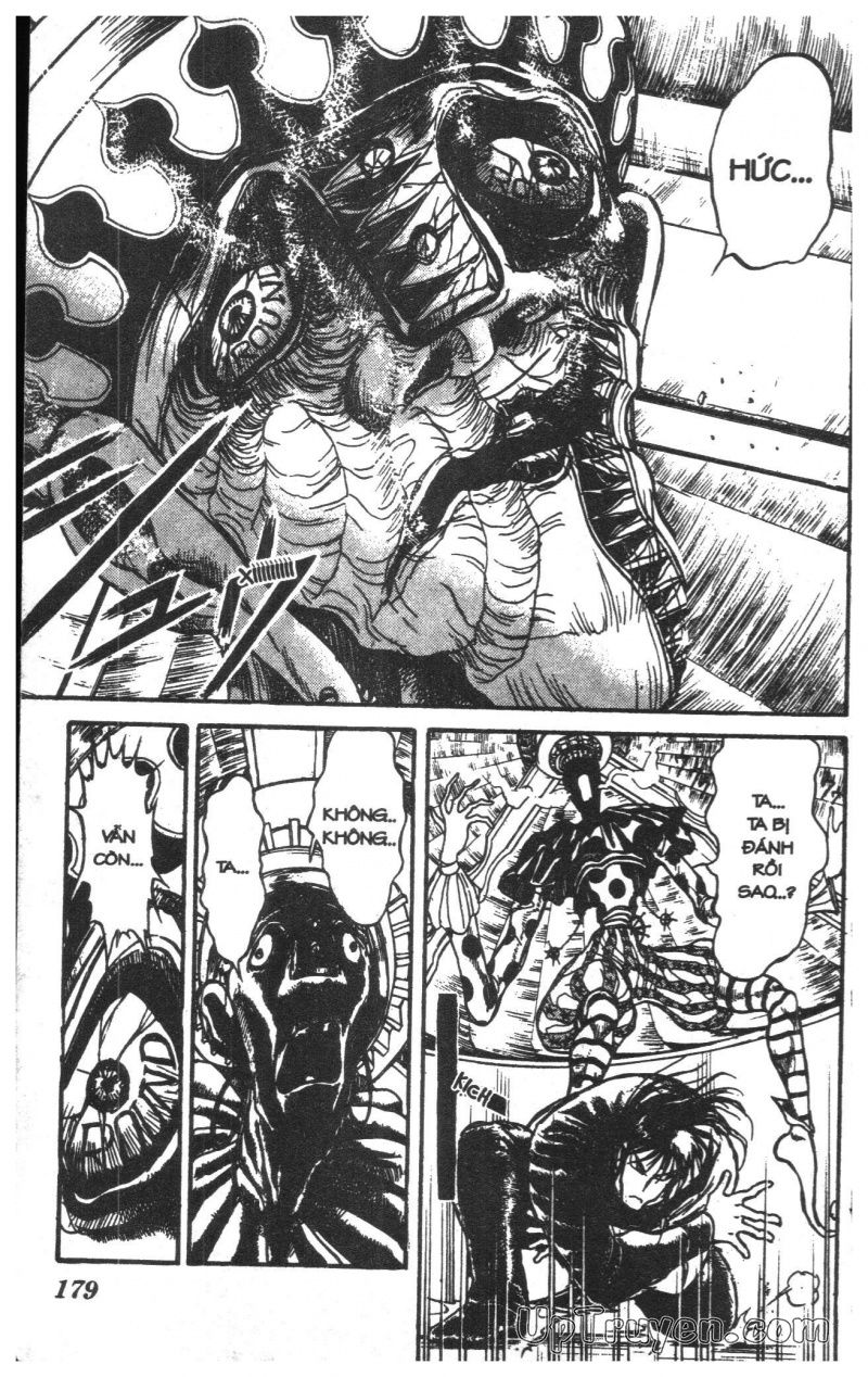 Fujita Kazuhiro Chapter 17 - Trang 2