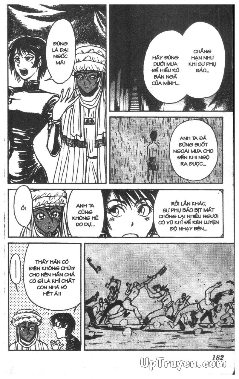 Fujita Kazuhiro Chapter 17 - Trang 2