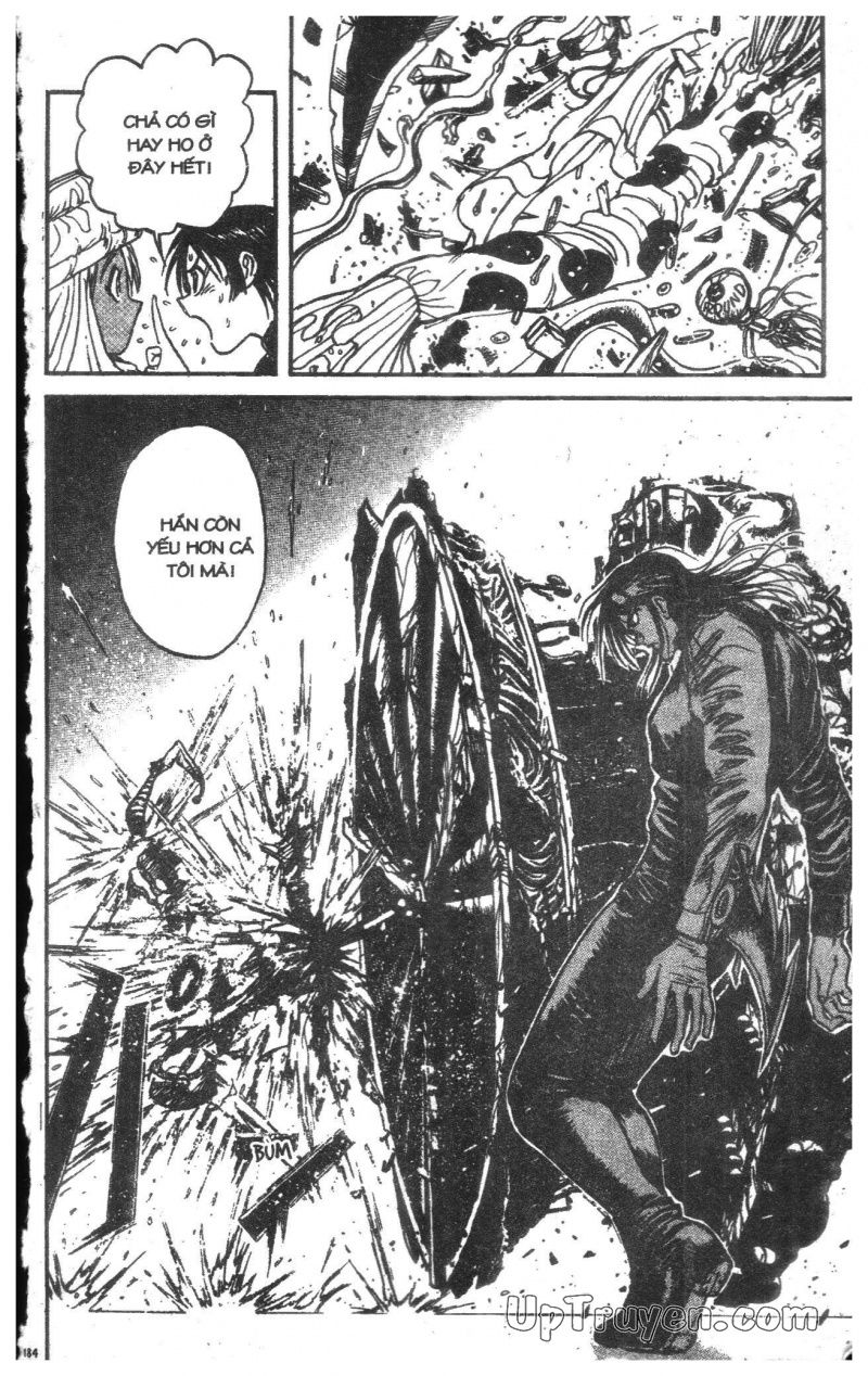 Fujita Kazuhiro Chapter 17 - Trang 2