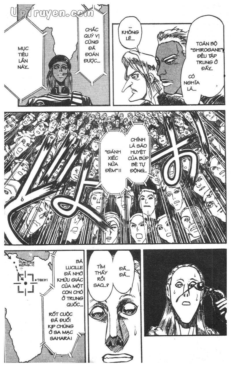 Fujita Kazuhiro Chapter 17 - Trang 2