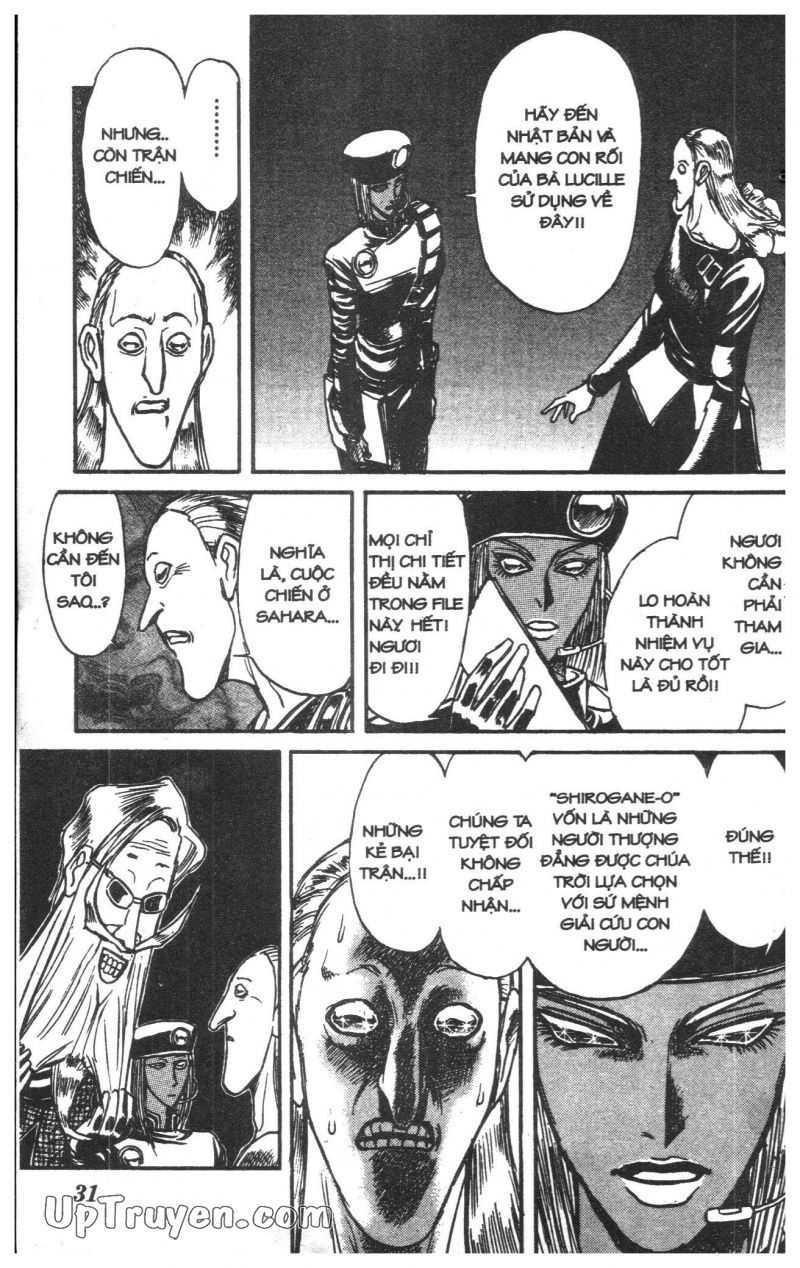 Fujita Kazuhiro Chapter 17 - Trang 2