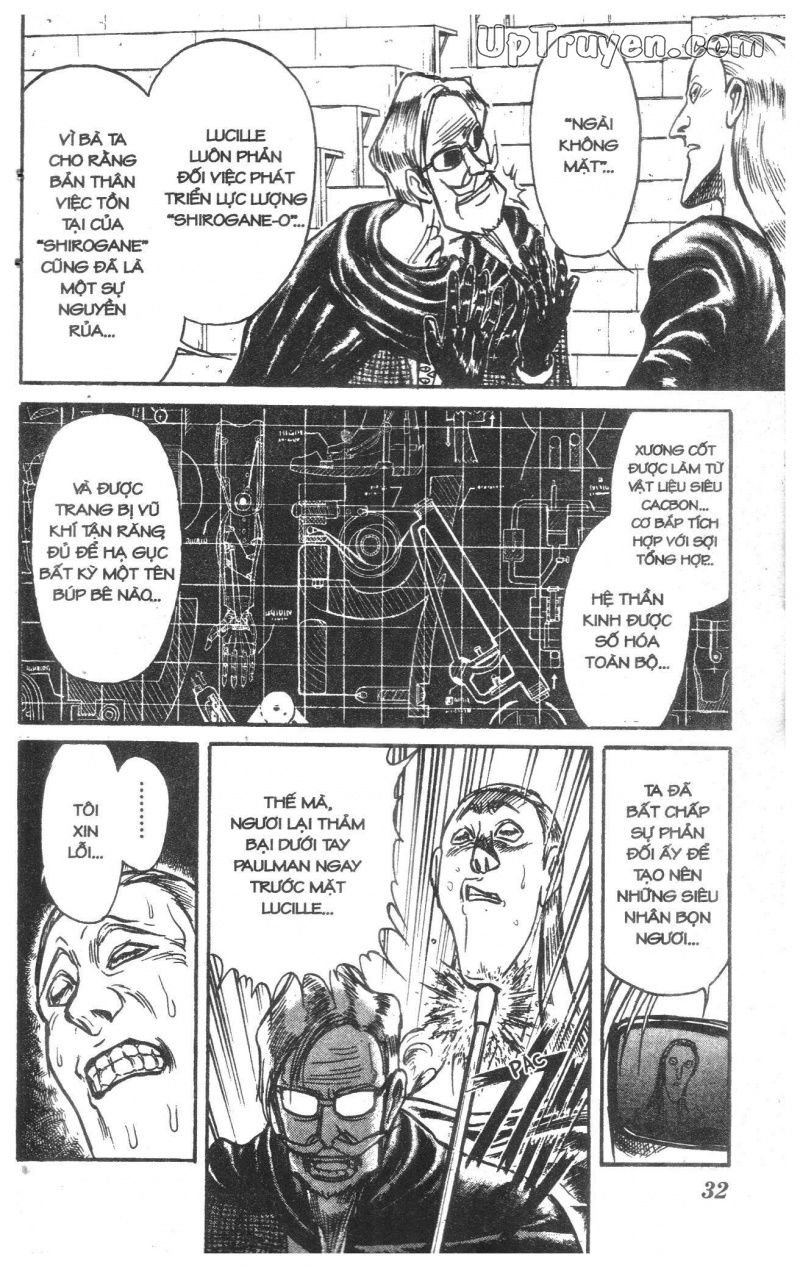 Fujita Kazuhiro Chapter 17 - Trang 2