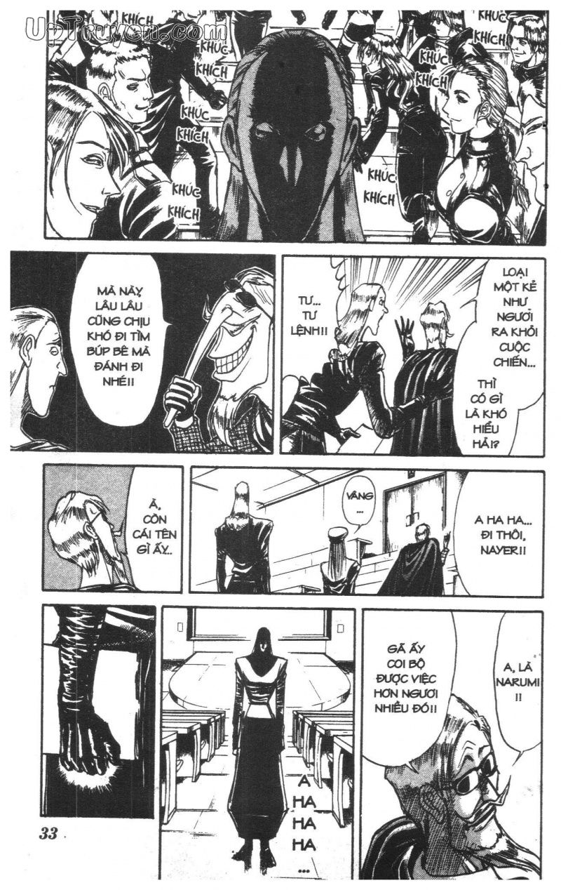 Fujita Kazuhiro Chapter 17 - Trang 2