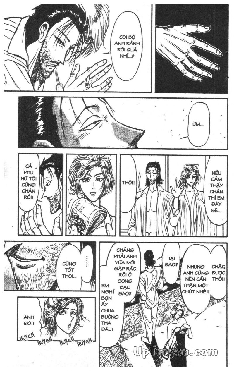 Fujita Kazuhiro Chapter 17 - Trang 2