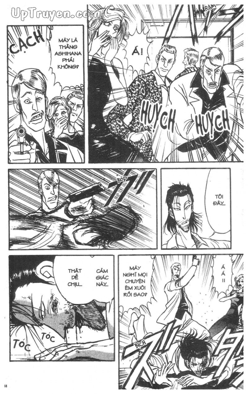 Fujita Kazuhiro Chapter 17 - Trang 2