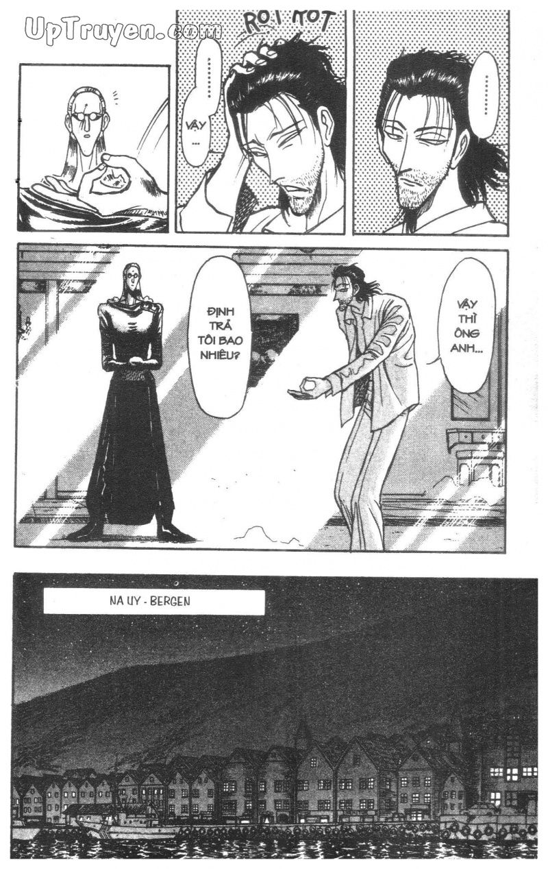 Fujita Kazuhiro Chapter 17 - Trang 2