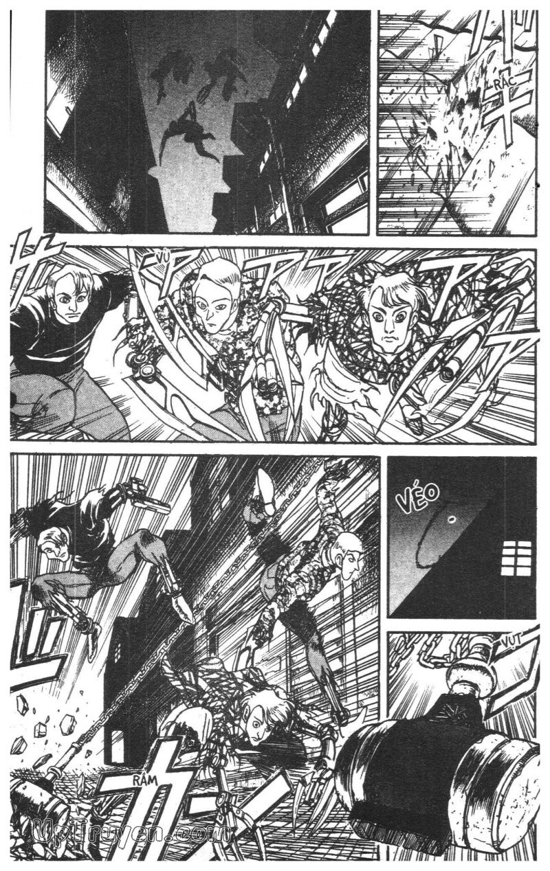 Fujita Kazuhiro Chapter 17 - Trang 2