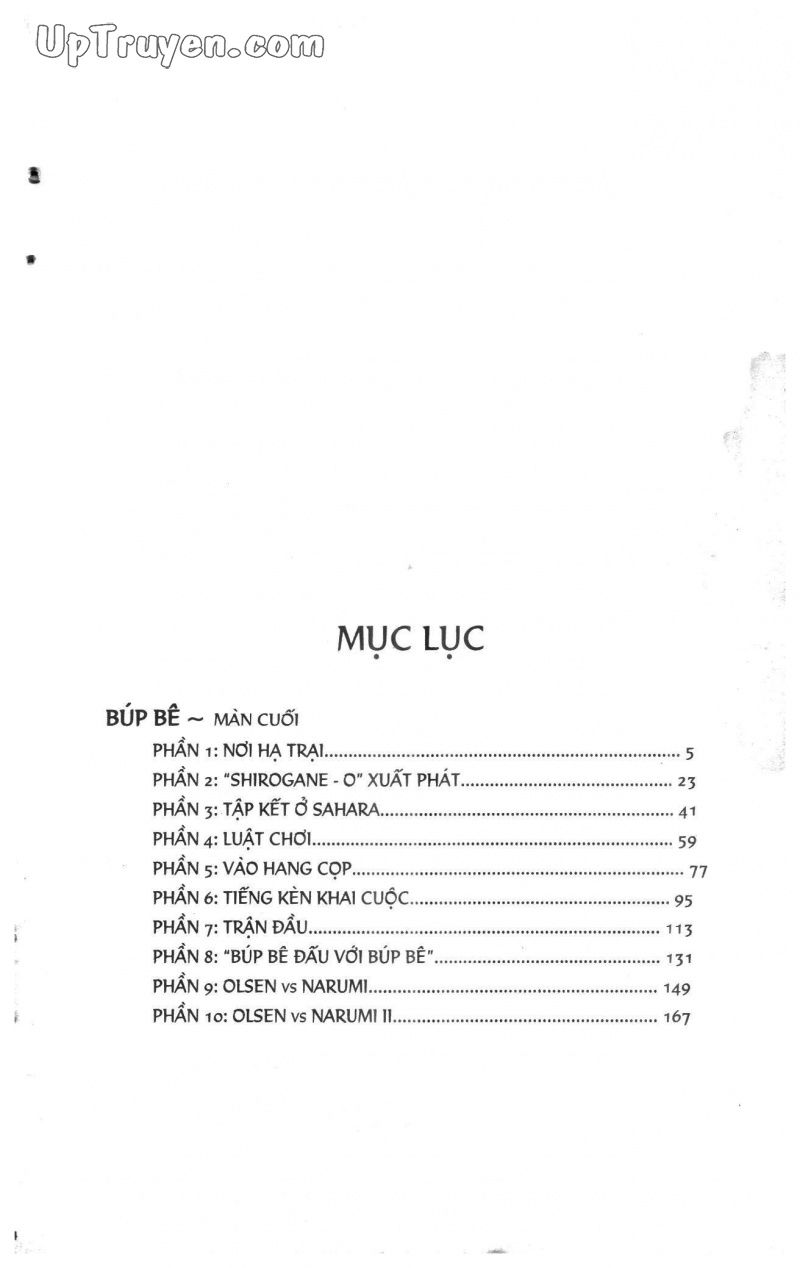Fujita Kazuhiro Chapter 17 - Trang 2