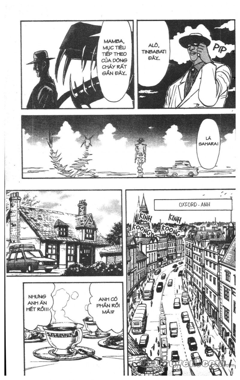 Fujita Kazuhiro Chapter 17 - Trang 2