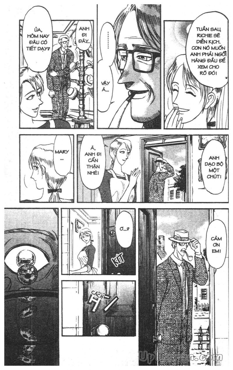 Fujita Kazuhiro Chapter 17 - Trang 2