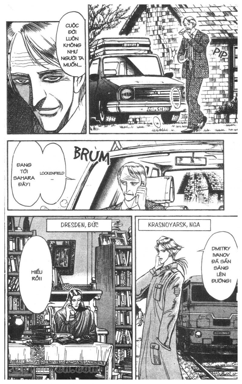 Fujita Kazuhiro Chapter 17 - Trang 2