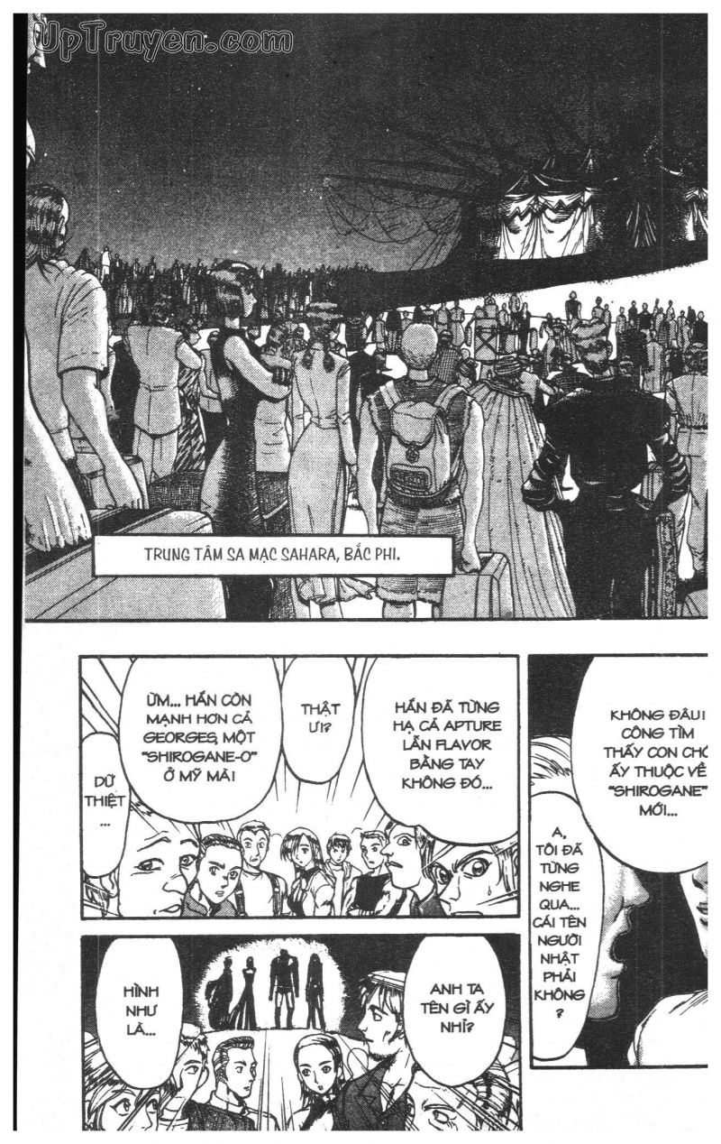 Fujita Kazuhiro Chapter 17 - Trang 2