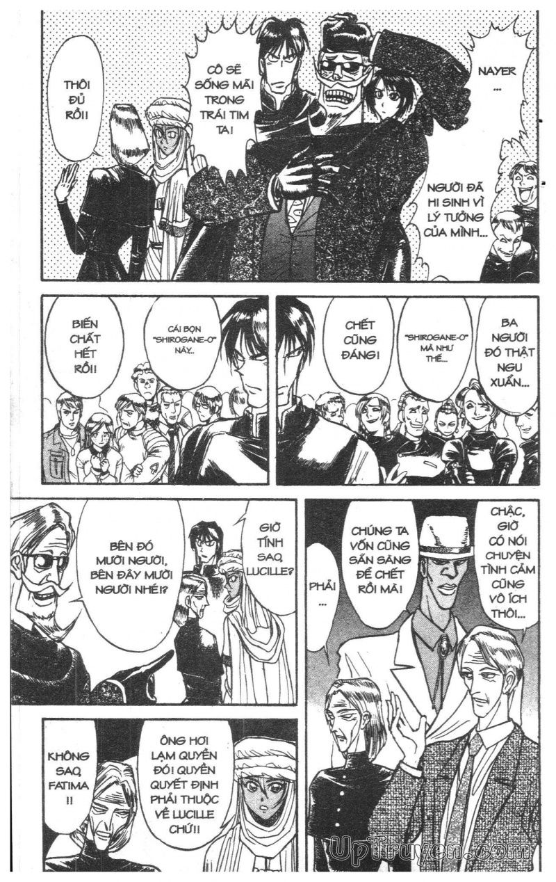 Fujita Kazuhiro Chapter 17 - Trang 2