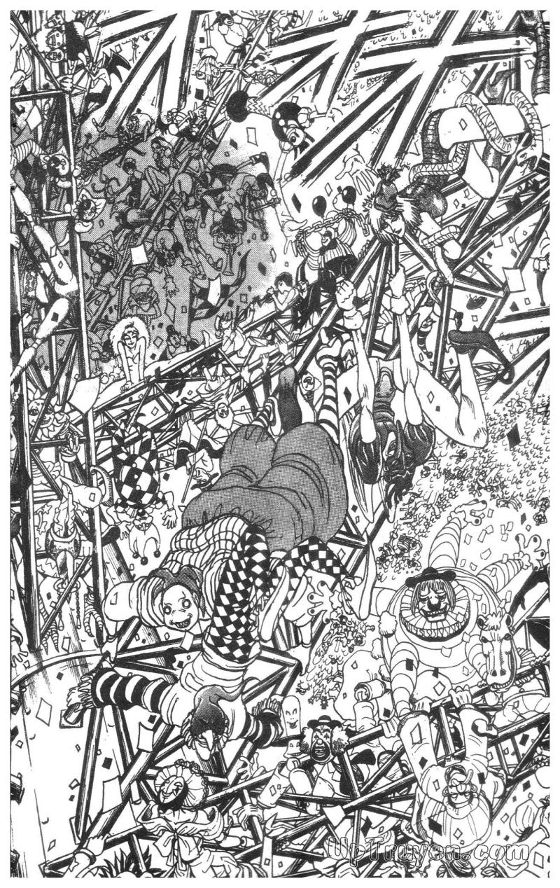 Fujita Kazuhiro Chapter 17 - Trang 2