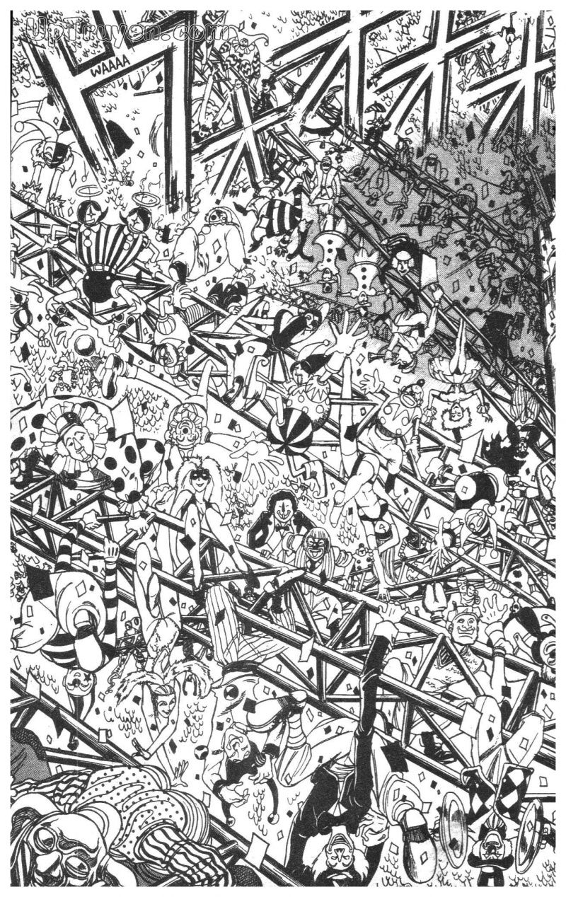 Fujita Kazuhiro Chapter 17 - Trang 2