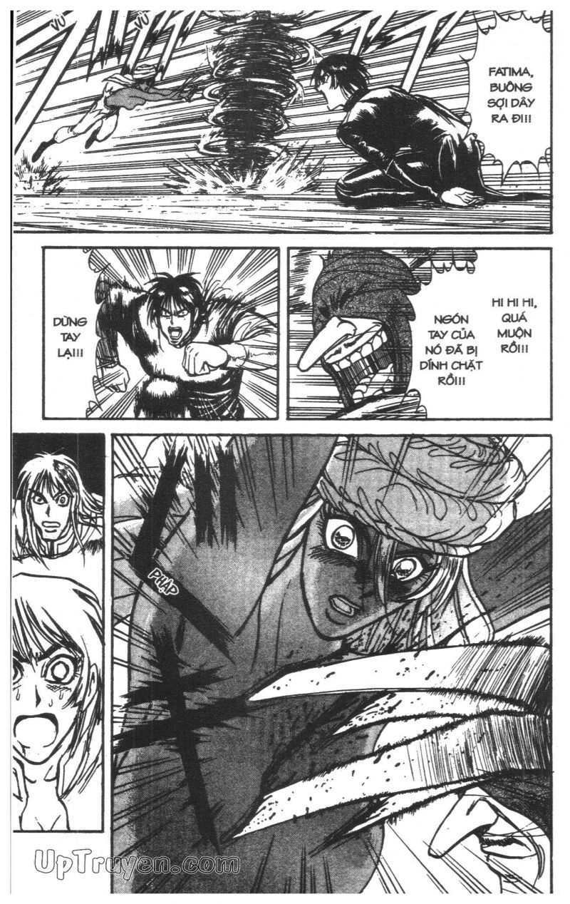 Fujita Kazuhiro Chapter 18 - Trang 2