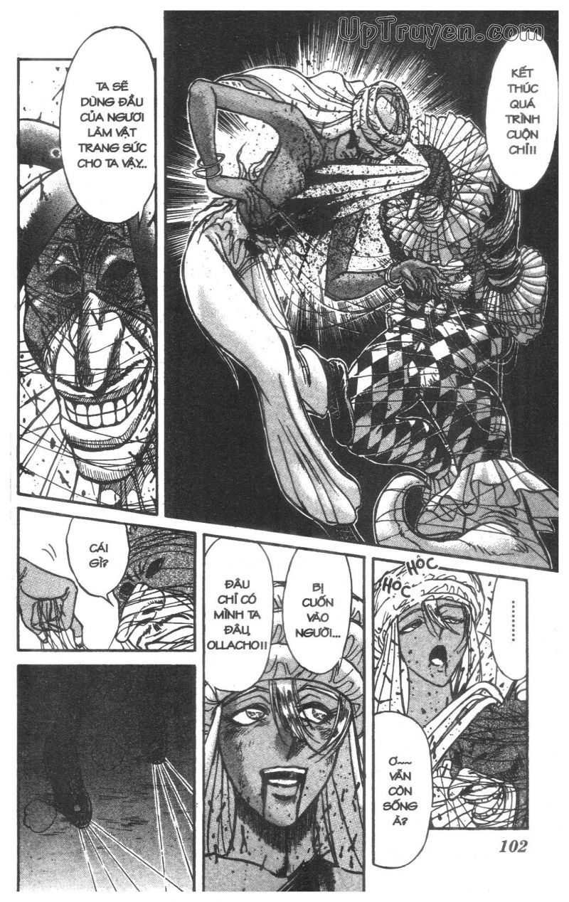 Fujita Kazuhiro Chapter 18 - Trang 2